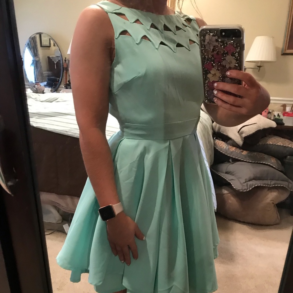 ** LAST CALL** Lulus Dress